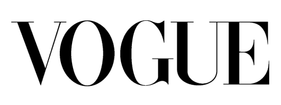 VOGUE Logo