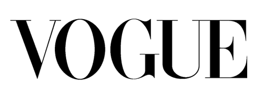 VOGUE Logo