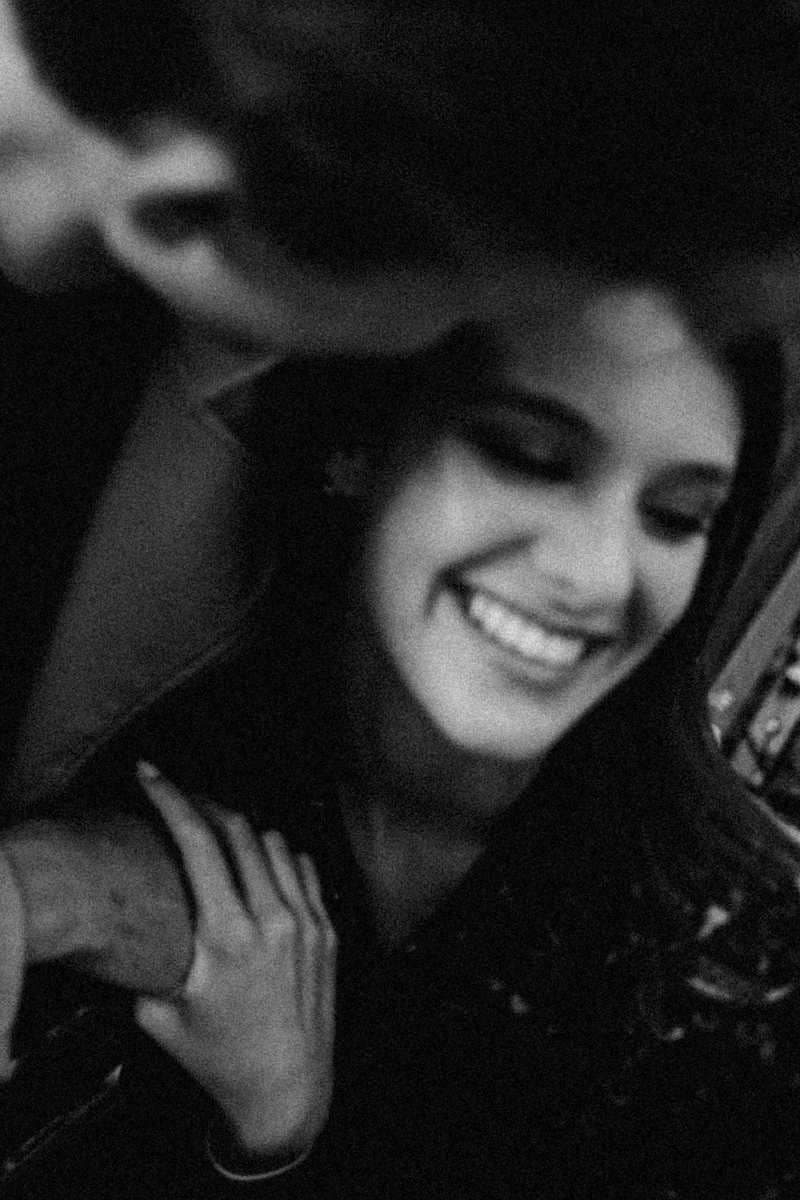 Engagement Session Photography