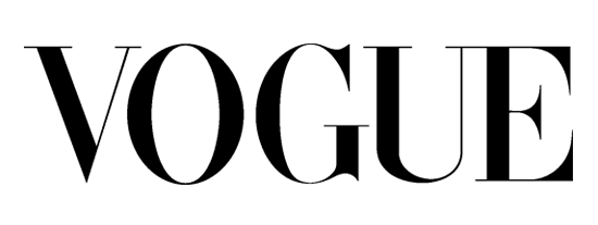 VOGUE Logo
